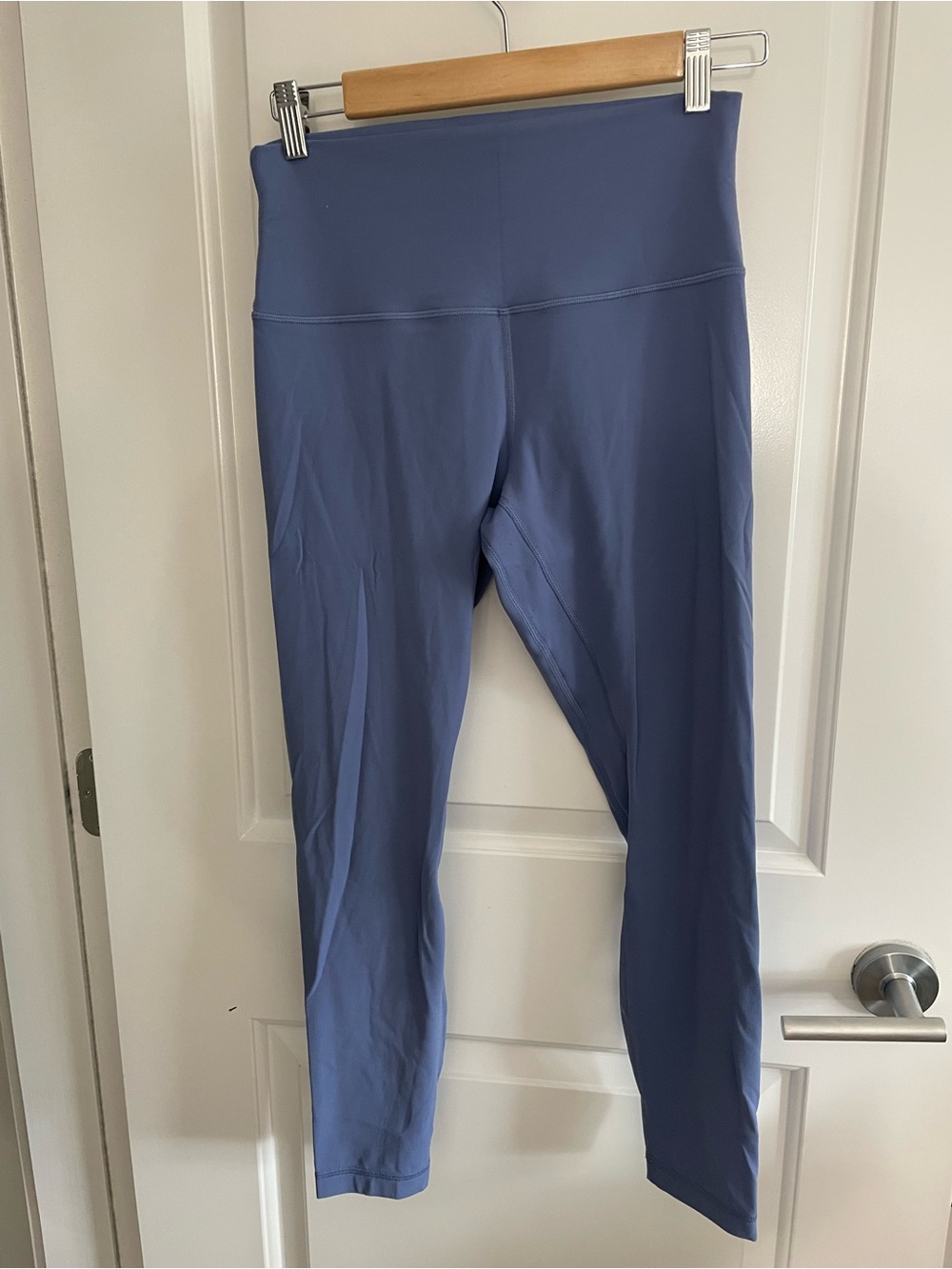 lululemon athletica Align High Rise Pant 25” in Water Drop